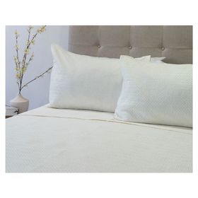 Quilt Boston crudo King