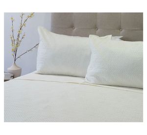 Quilt Boston crudo King