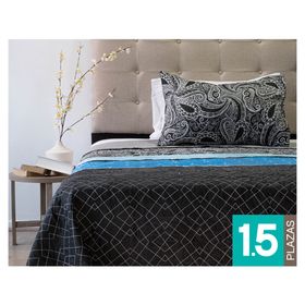 Quilt D13 Origins 1.5 Plazas