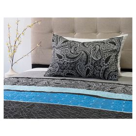 Quilt D13 Origins 1.5 Plazas