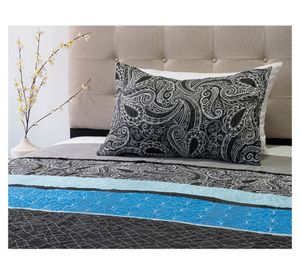 Quilt D13 Origins 1.5 Plazas