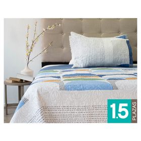Quilt D18 Origins 1.5 Plazas