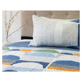 Quilt D18 Origins 1.5 Plazas