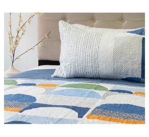 Quilt D18 Origins 1.5 Plazas