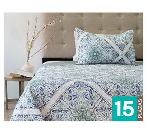 Quilt D15 Origins 1.5 Plazas