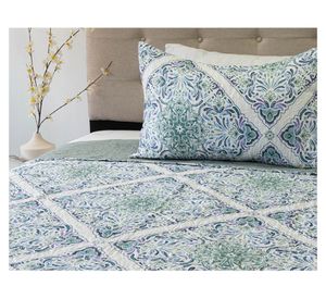 Quilt D15 Origins 1.5 Plazas