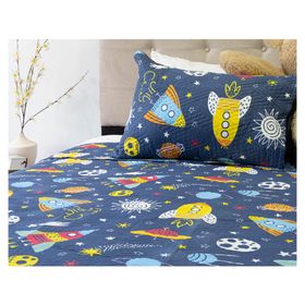 Quilt Origins espacio 1.5 Plazas