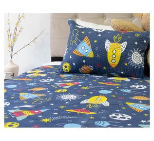 Quilt Origins espacio 1.5 Plazas