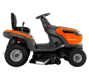 Tractor a gasolina 452 cc TS114