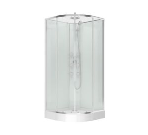 Cabina ducha 225x90x90 cm