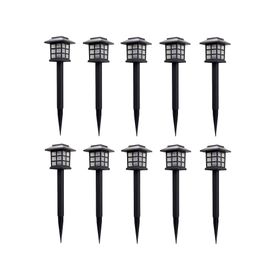 Estaca solar Candel 10 unidades