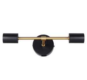 Aplique 2L E27 Murano