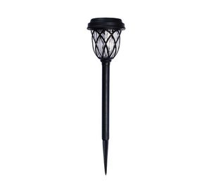 Estaca solar Oval 4 unidades