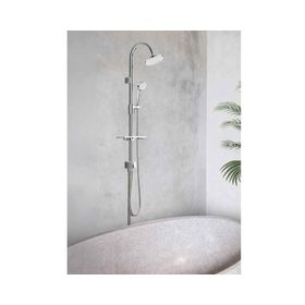 Columna ducha 2 funciones