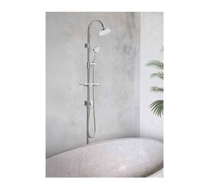 Columna ducha 2 funciones