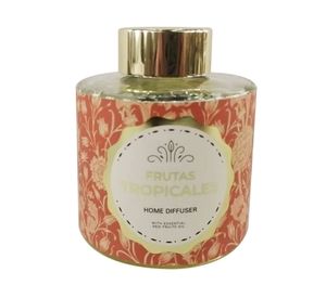 Aromatizante rojo 160 ml