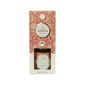 Aromatizante rojo 160 ml