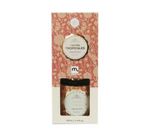 Aromatizante rojo 160 ml