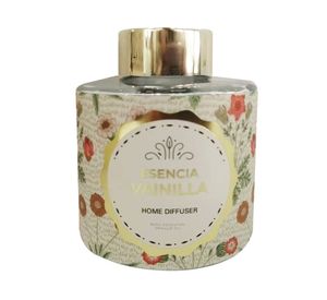 Aromatizante ecru 160 ml