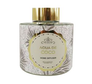 Aromatizante gris 160 ml