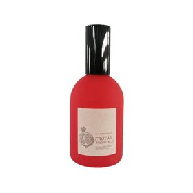 Aromatizante spray rojo 100 ml
