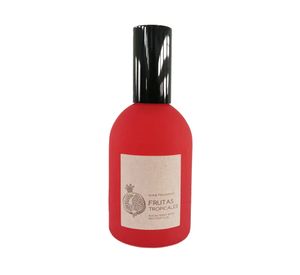 Aromatizante spray rojo 100 ml