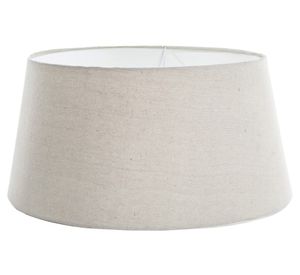 Pantalla para lámpara pie Atenas