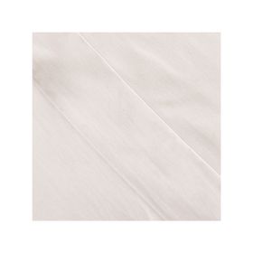 Sábana lisa Perla 1.5 plazas