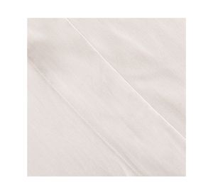 Sábana lisa Perla 1.5 plazas