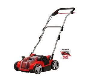 Escarificador inalámbrico GE-SC 36/35 Li - Solo 36V