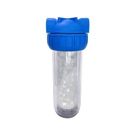 Filtro Antisarro esferas casa completa