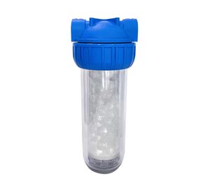 Filtro Antisarro esferas casa completa