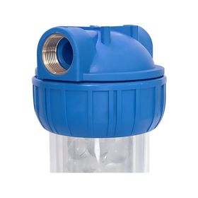 Filtro Antisarro esferas casa completa