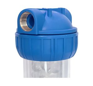 Filtro Antisarro esferas casa completa