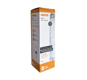 Repuesto filtros Antisarro esferas