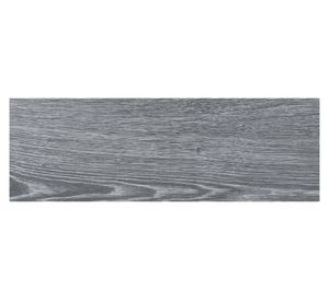 Cerámica piso/muro Vicenza ceniza 20x62 cm 1.75 m2