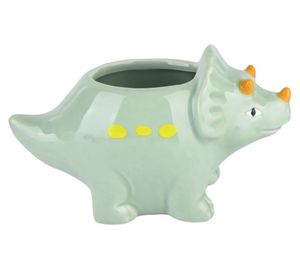 Portacepillo Kids Dino