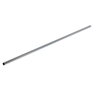 Barra cortina cromado 150 cm