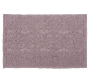 Piso baño Premium rosa 50x80 cm