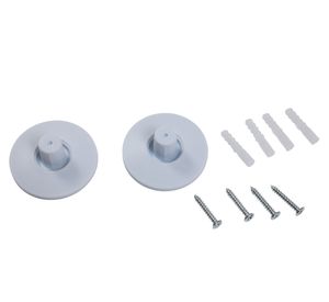 Soporte barras 2 unidades