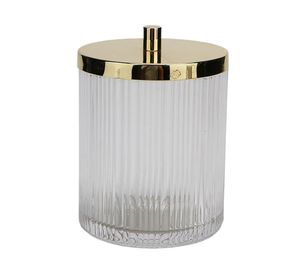 Contenedor algodón Artemisa