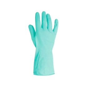 Guante nitrilo 6 unidades