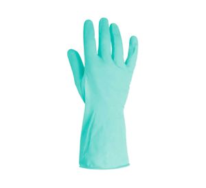 Guante nitrilo 6 unidades