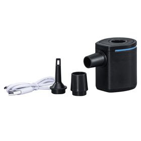 Bomba eléctrica Power touch pocket USB