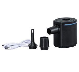 Bomba eléctrica Power touch pocket USB