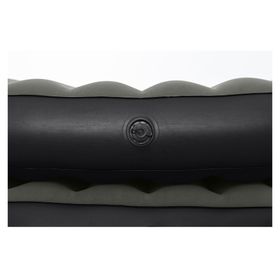 Colchón inflable Tritech Connect and Rest 3 en 1 twin 25x99x188 cm