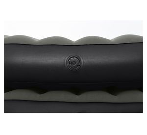 Colchón inflable Tritech Connect and Rest 3 en 1 twin 25x99x188 cm