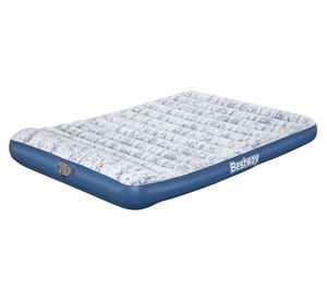 Colchón inflable Tritech 30x152x203 cm