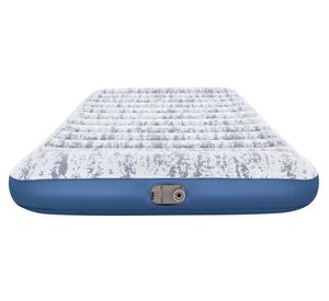 Colchón inflable Tritech 30x152x203 cm