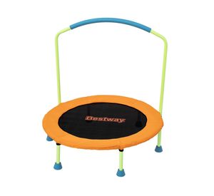 Trampolín WonderJump 96x91 cm